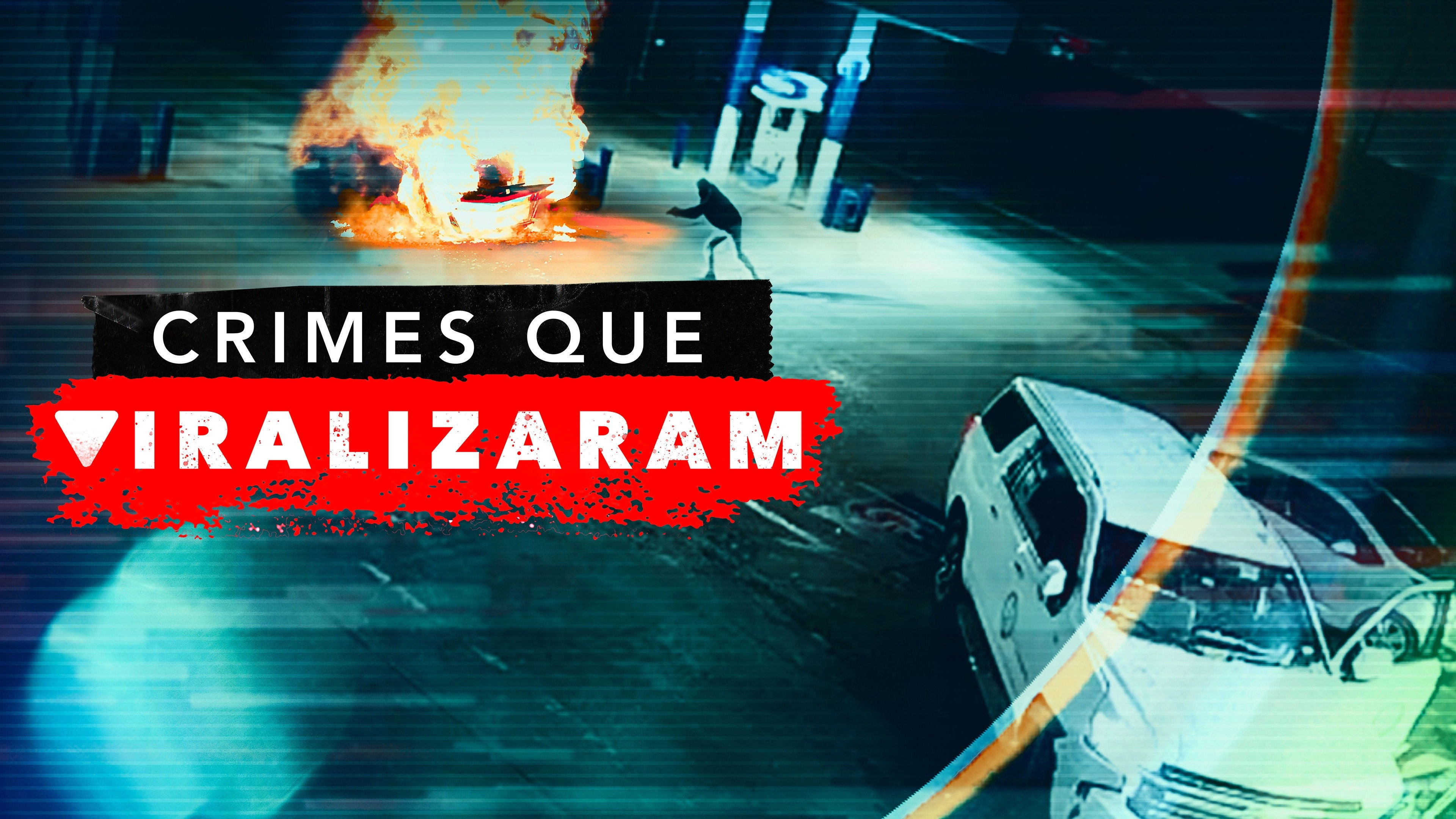 Crimes Gone Viral