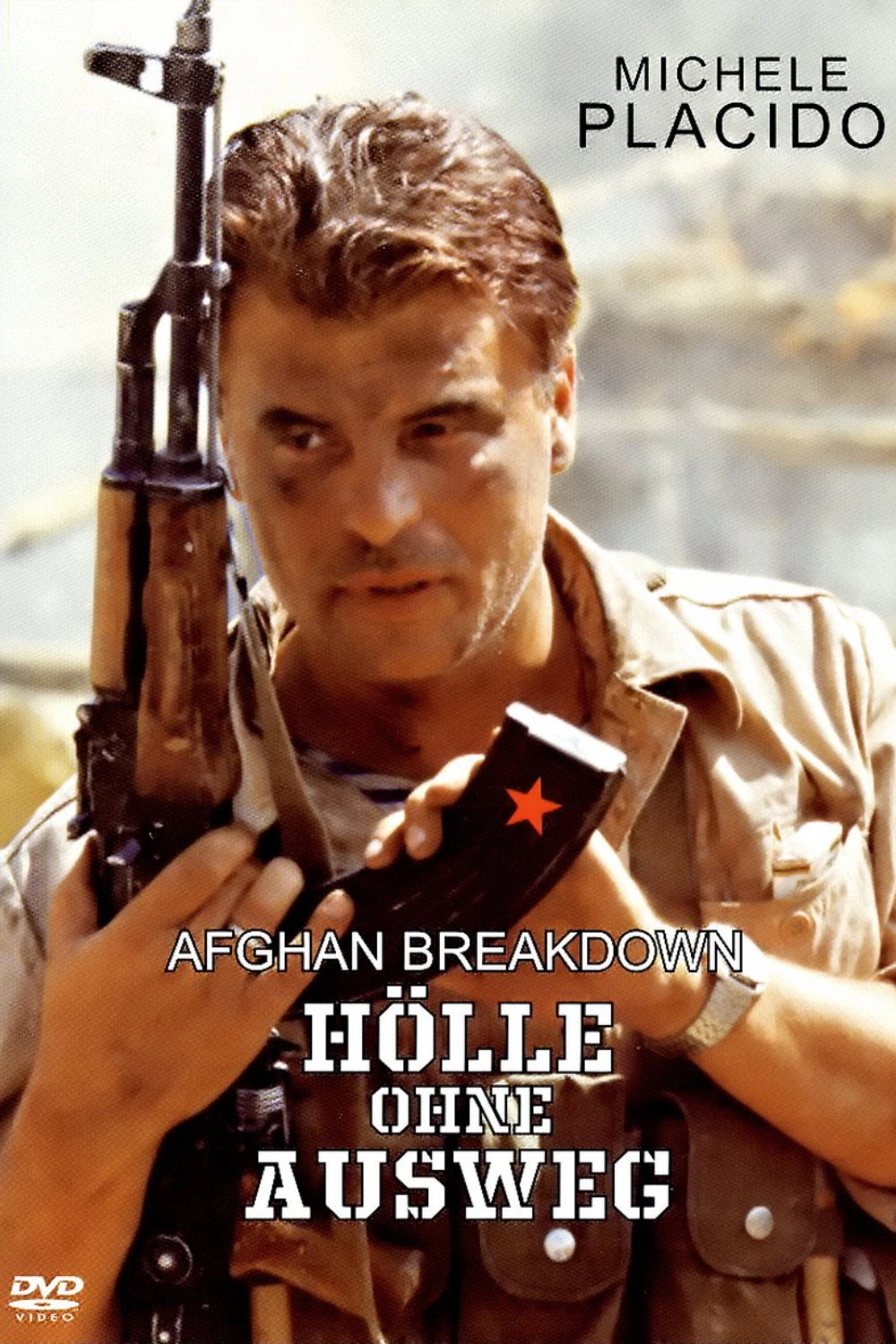 Afghan Breakdown