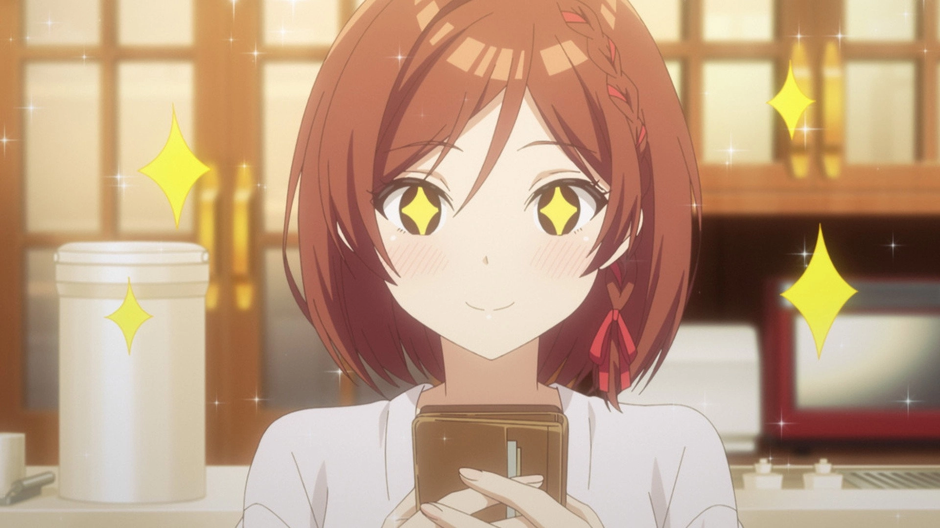 I'm Getting Married to a Girl I Hate in My Class
