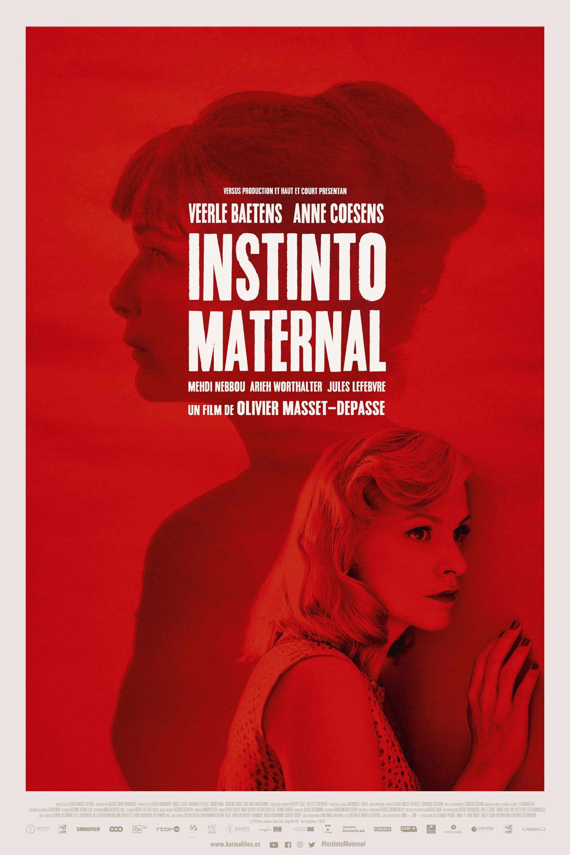 Mothers' Instinct