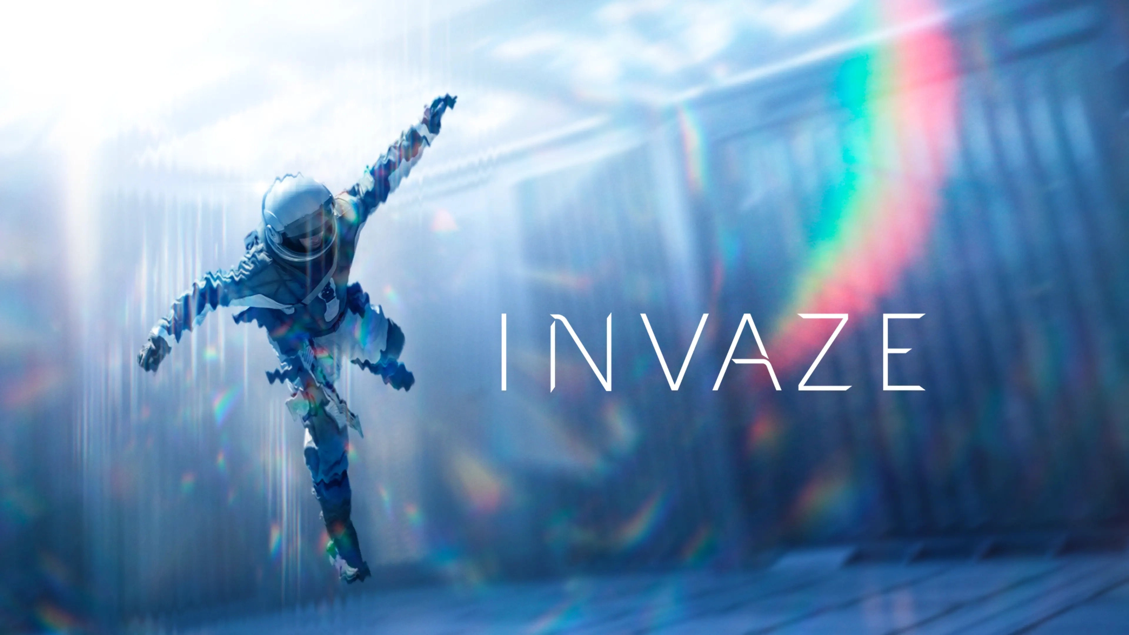 Invasion