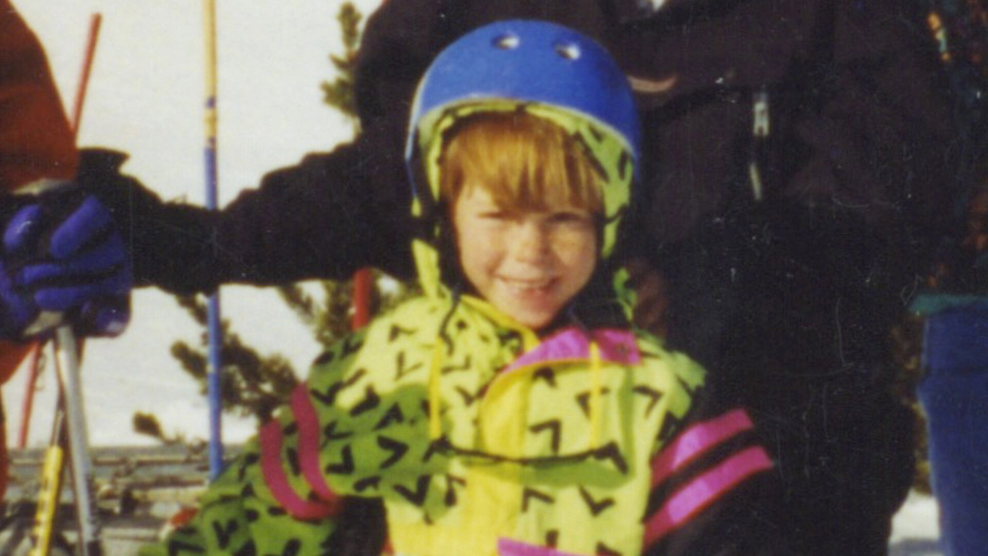 Shaun White: The Last Run