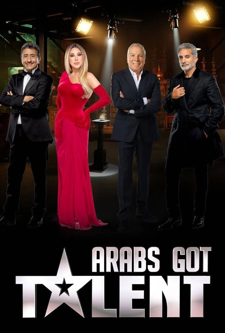 Arab's Got Talent