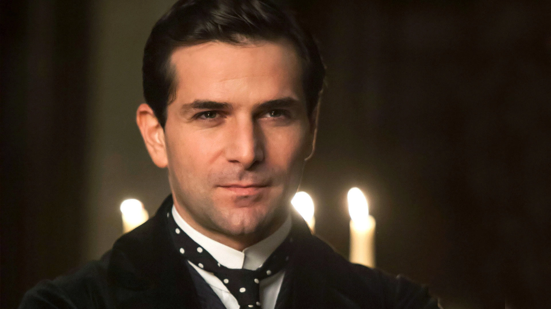 Mr Selfridge