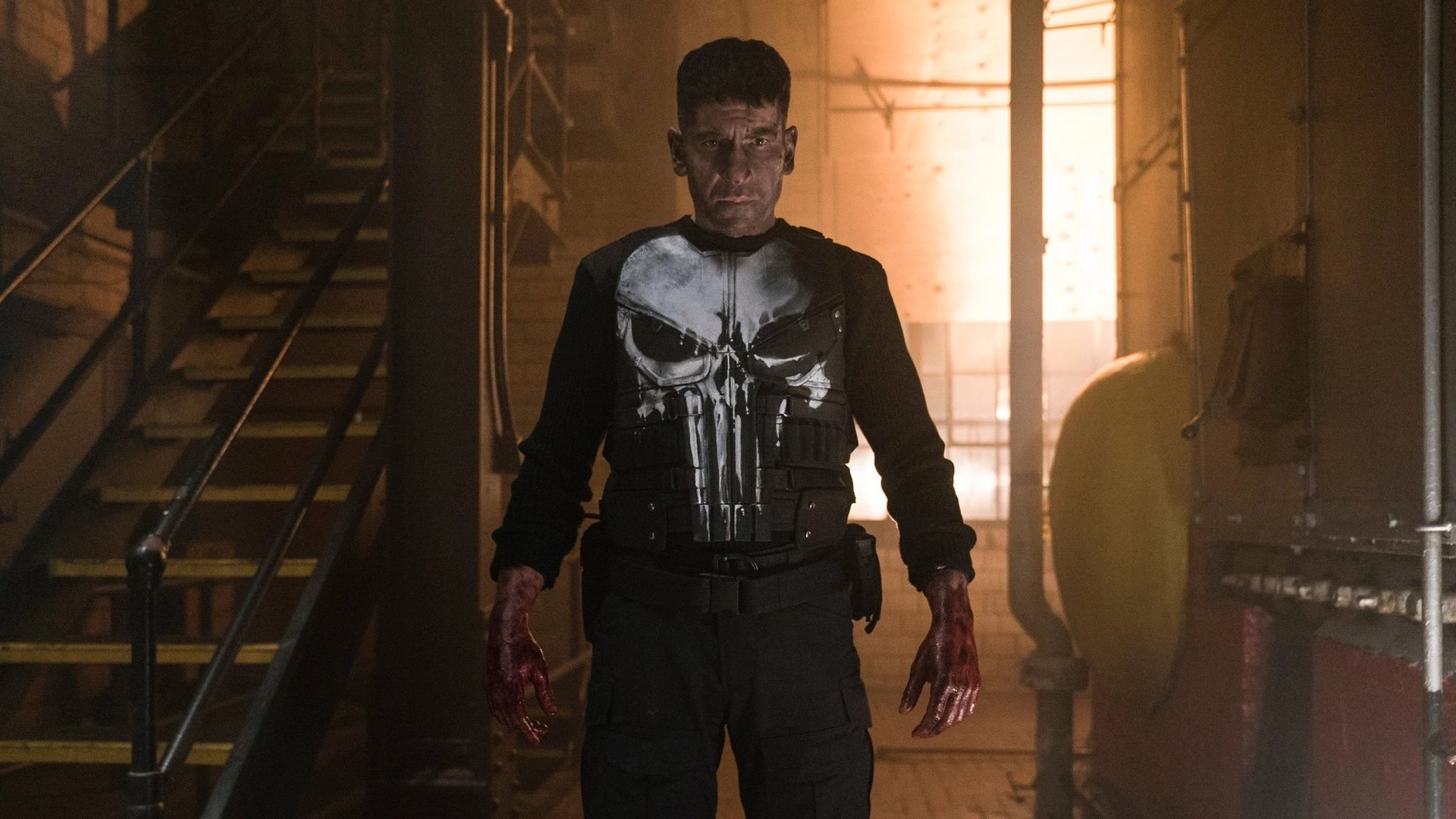 Marvel's The Punisher