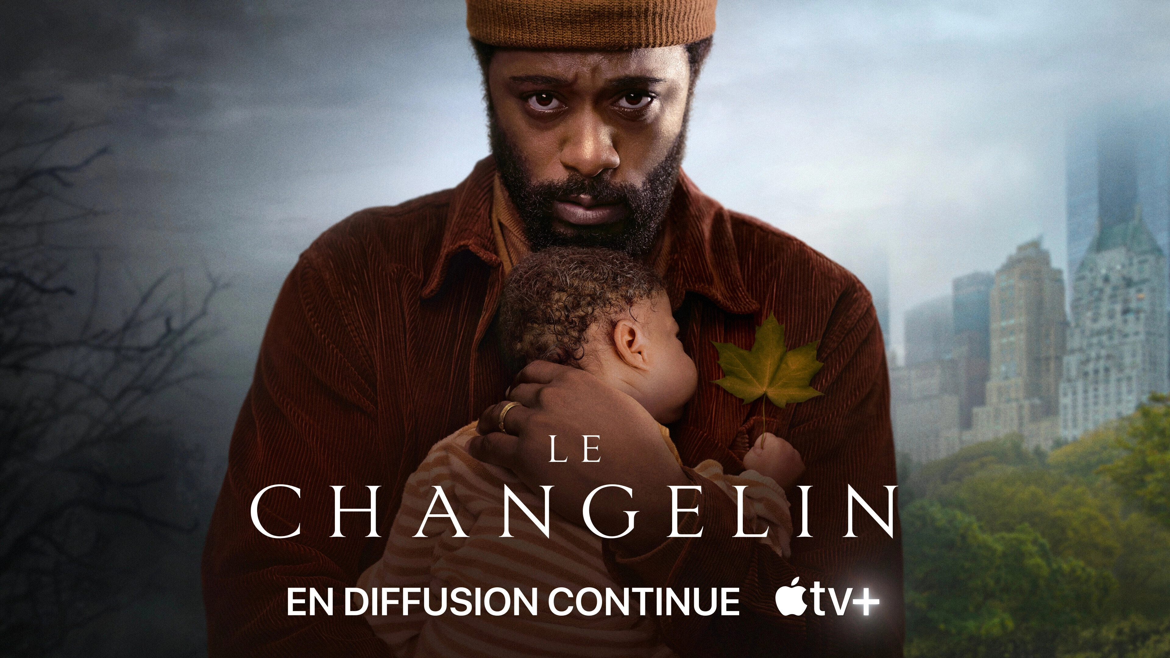 The Changeling
