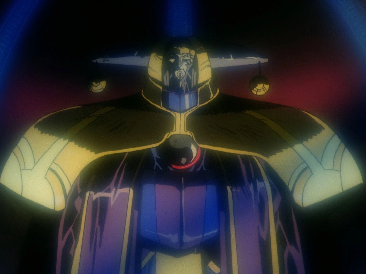 Outlaw Star