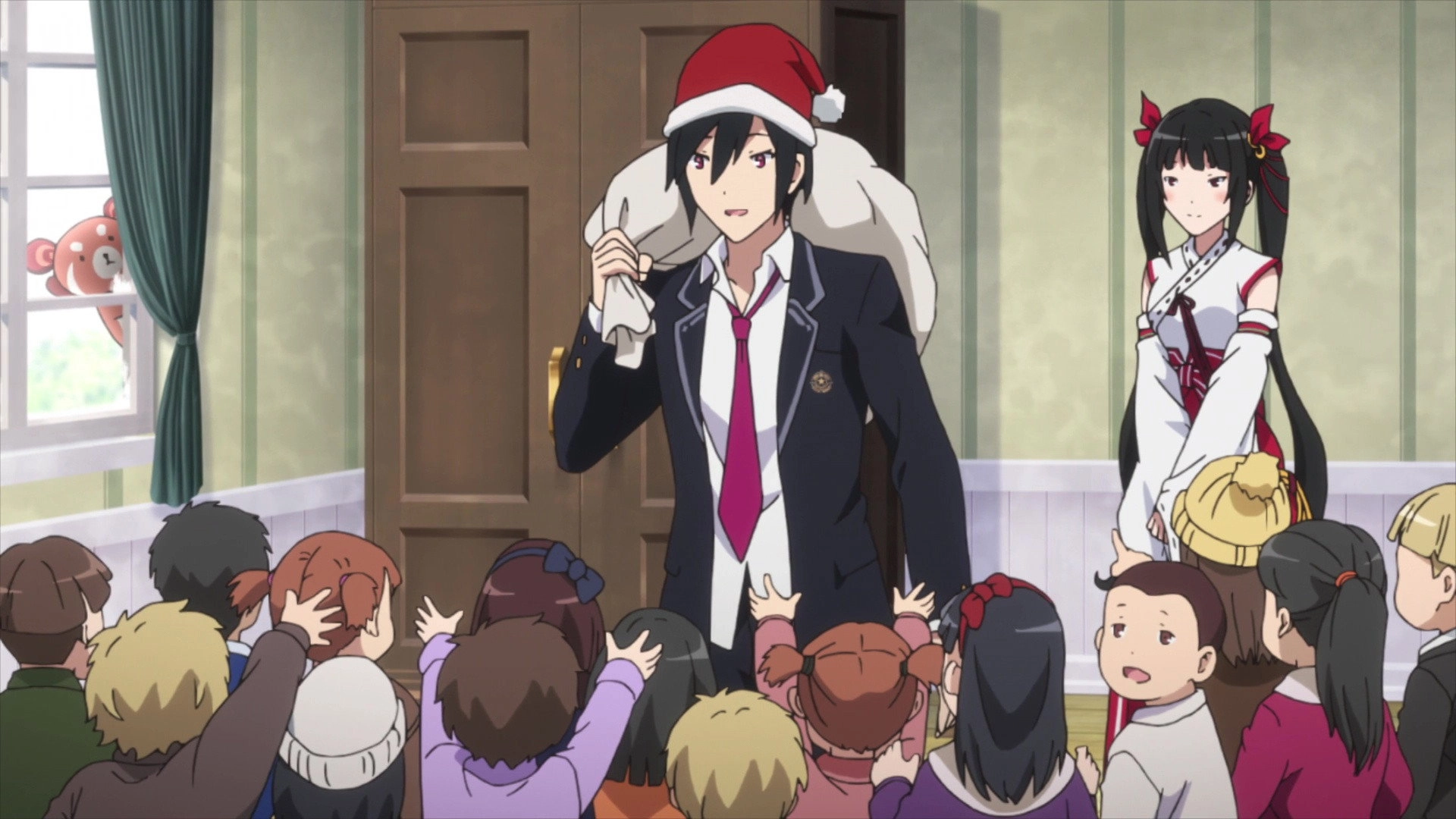 Conception