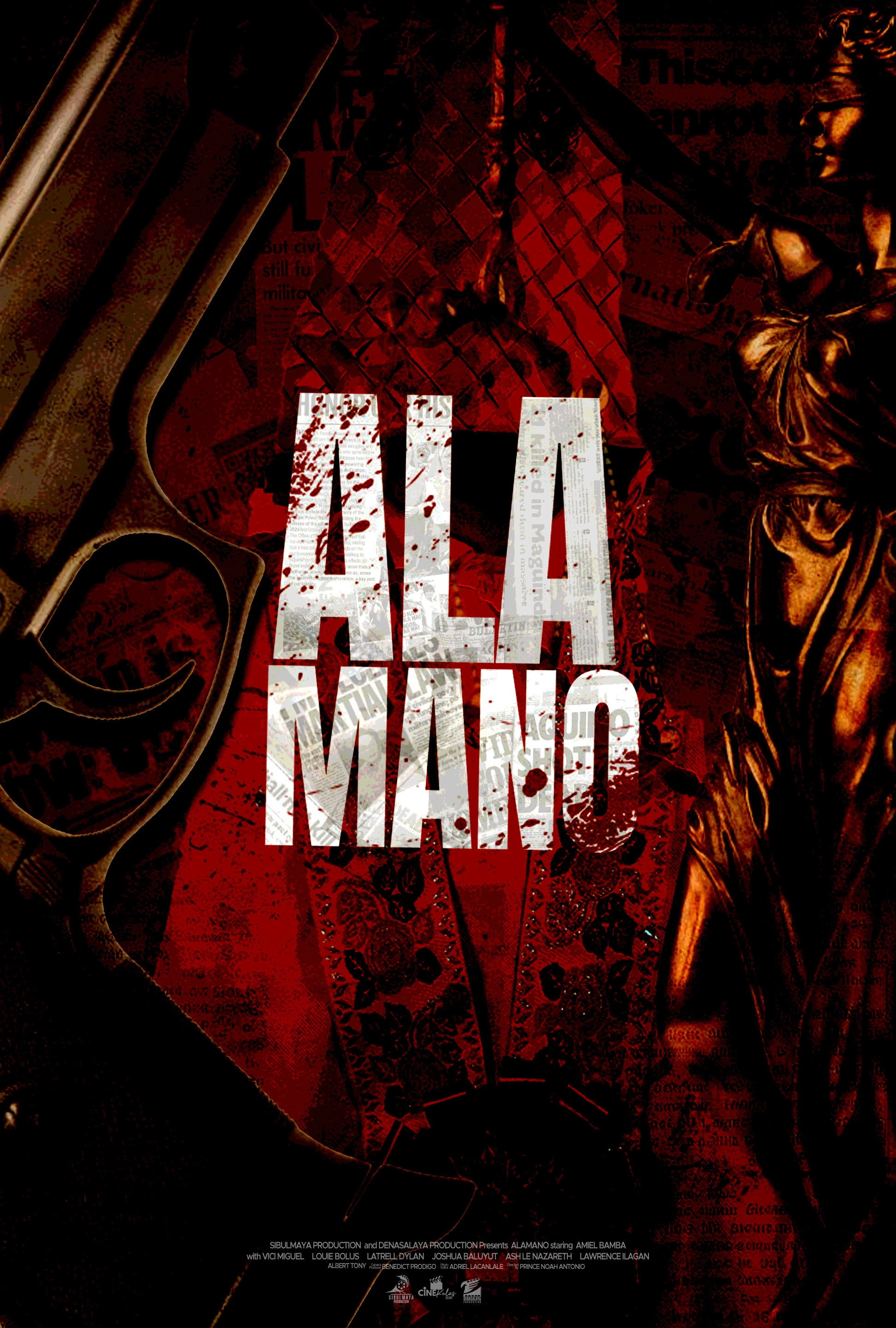 Alamano