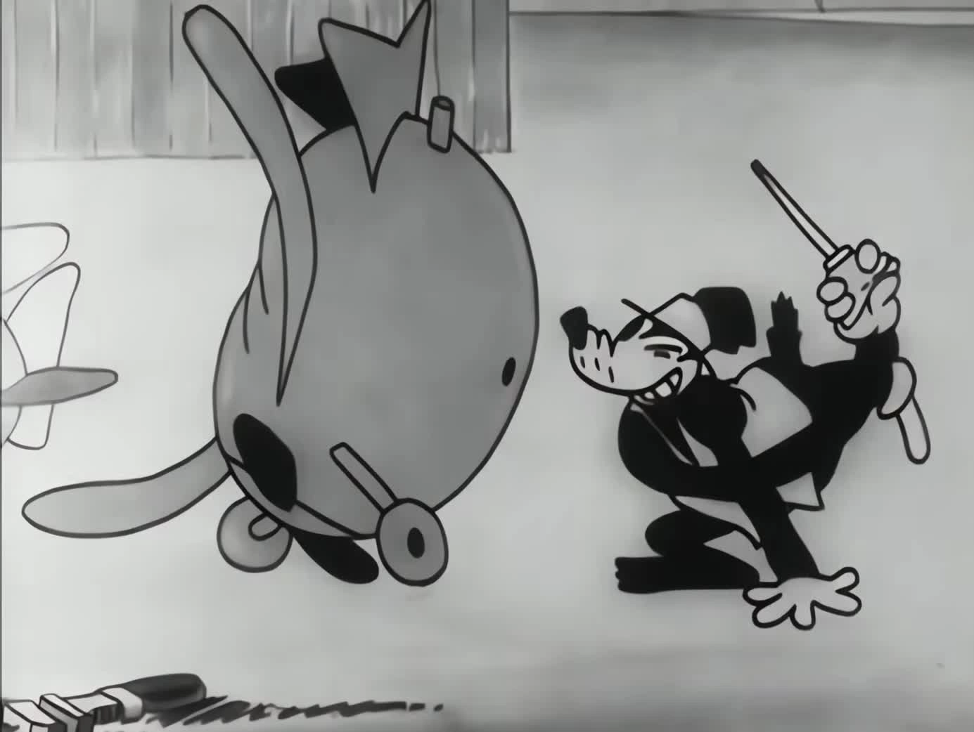 Disney Animated Shorts