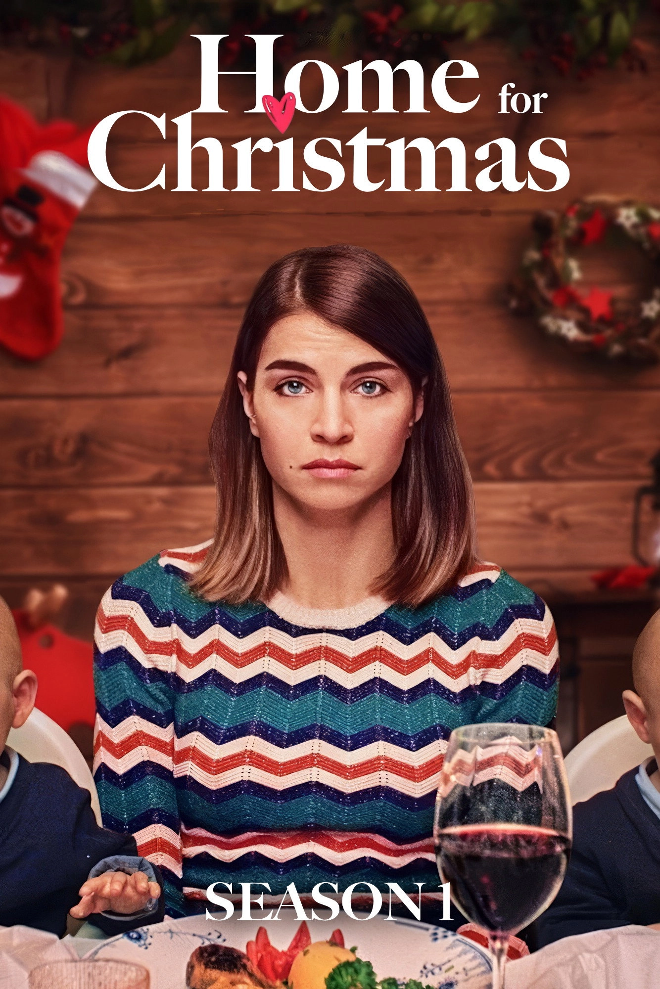 Home for Christmas