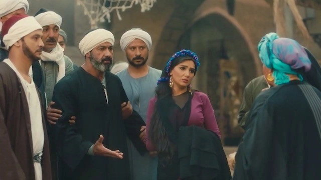 The Ruffian