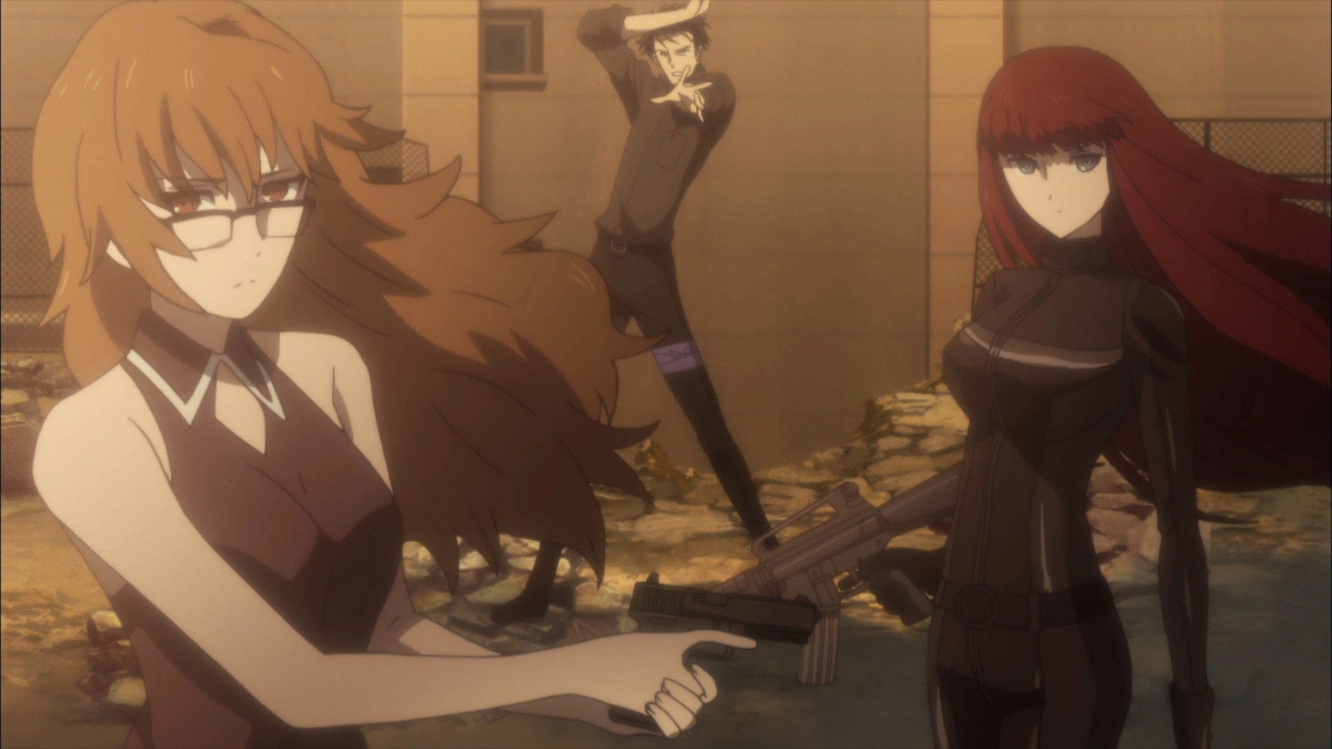 Steins;Gate 0