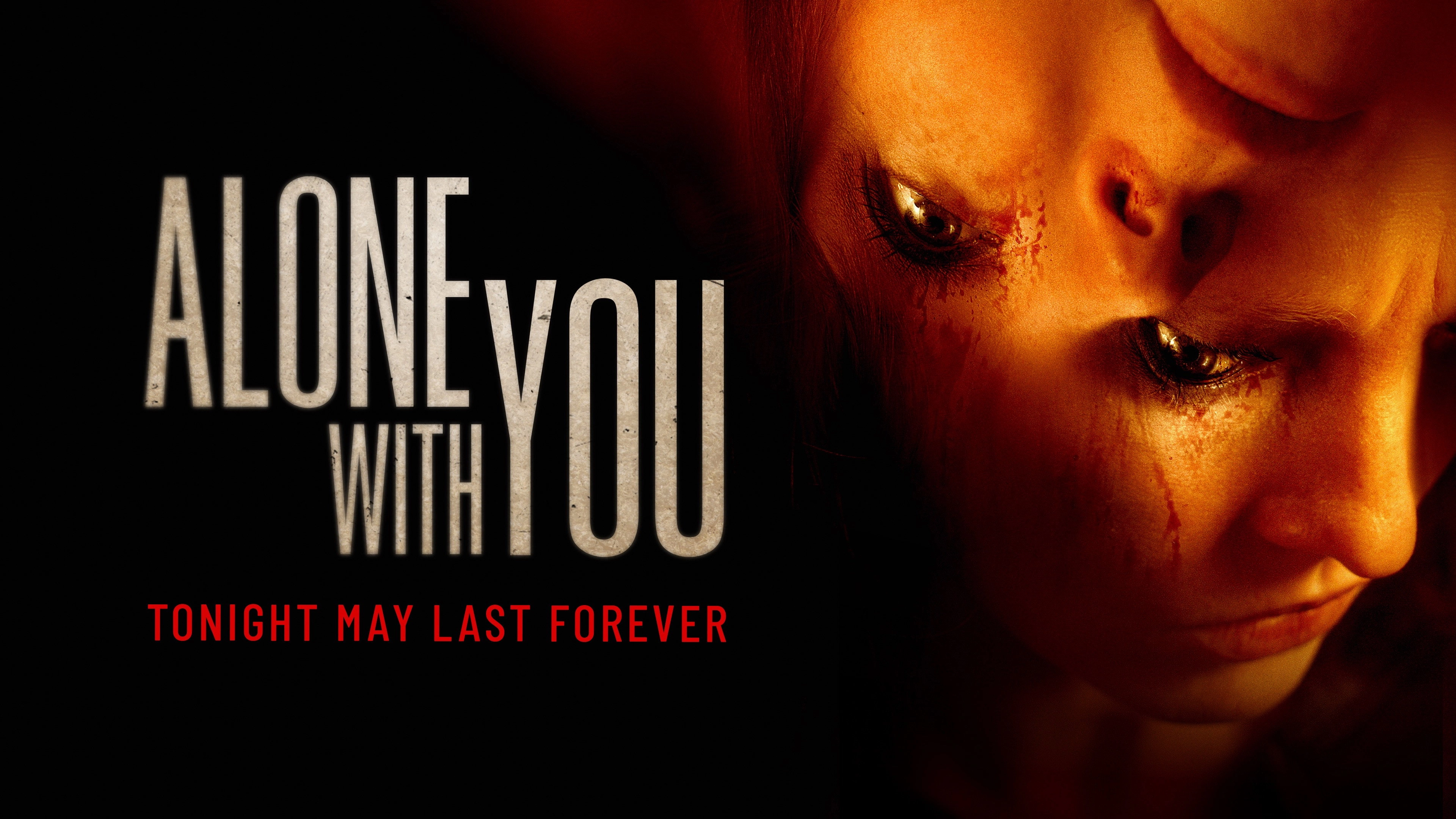 Alone with You