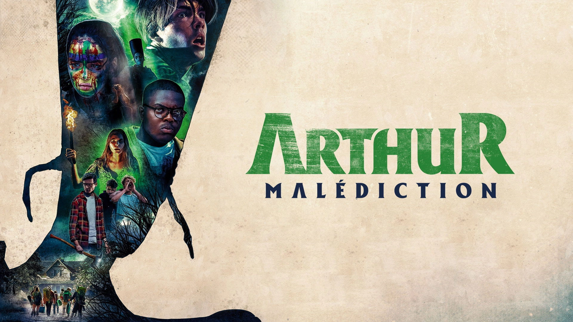 Arthur: Malediction