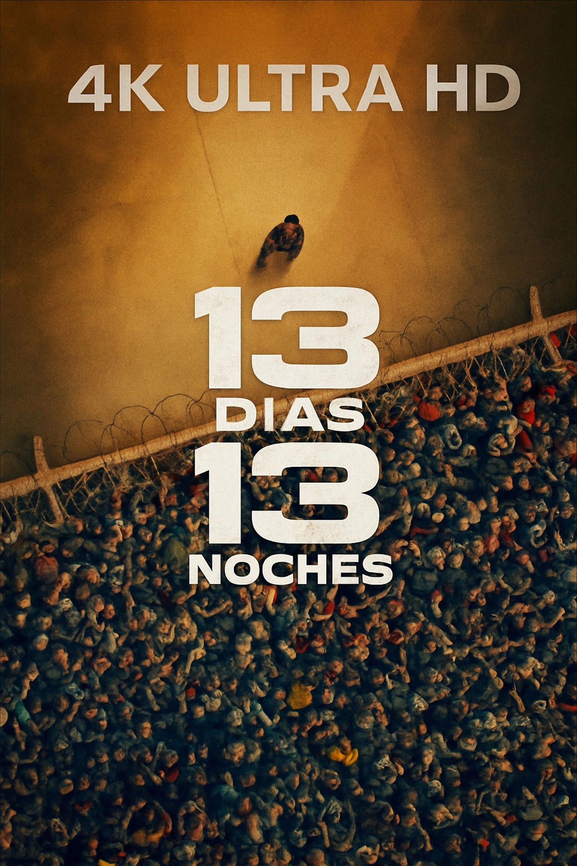 13 Days, 13 Nights