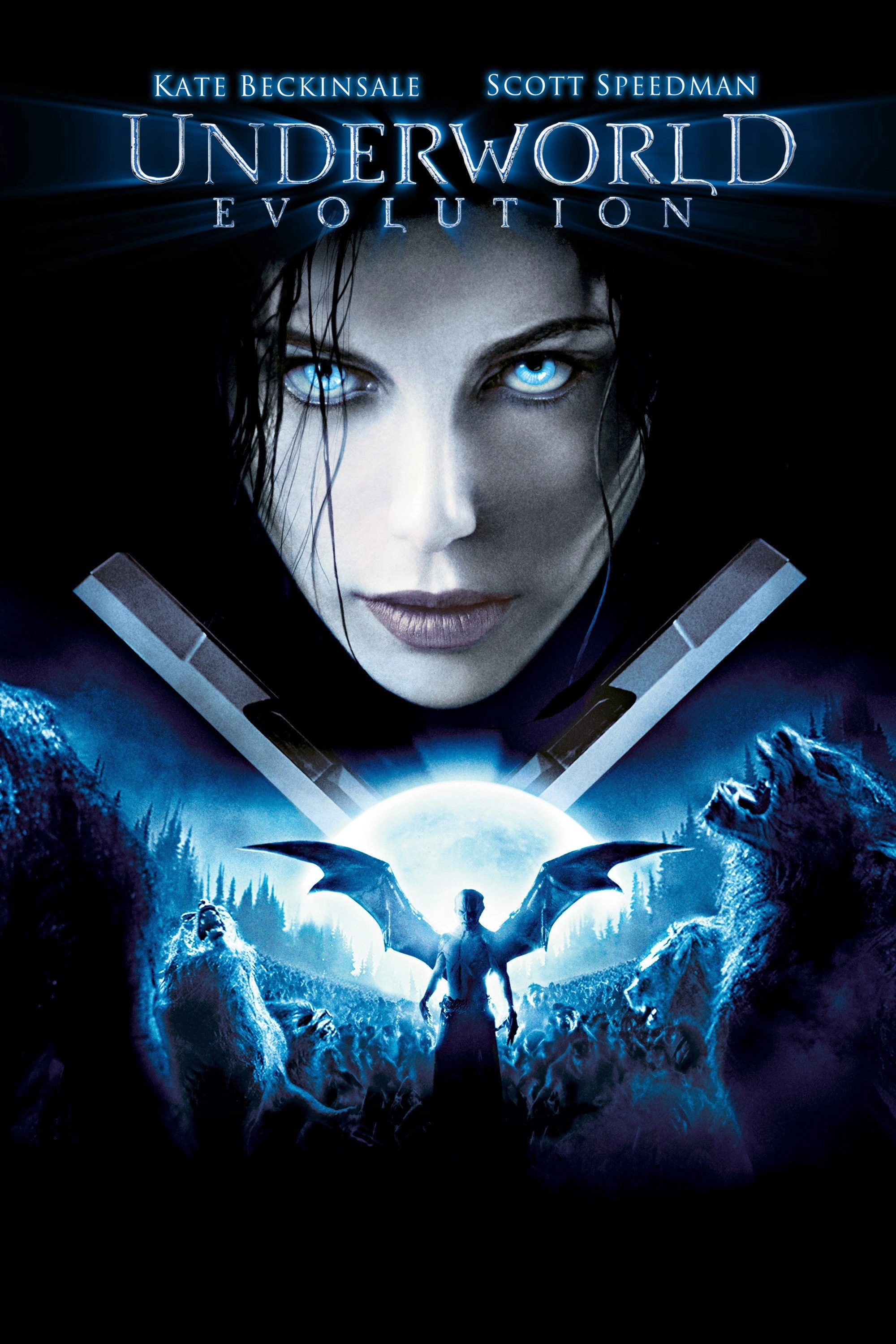 Underworld: Evolution