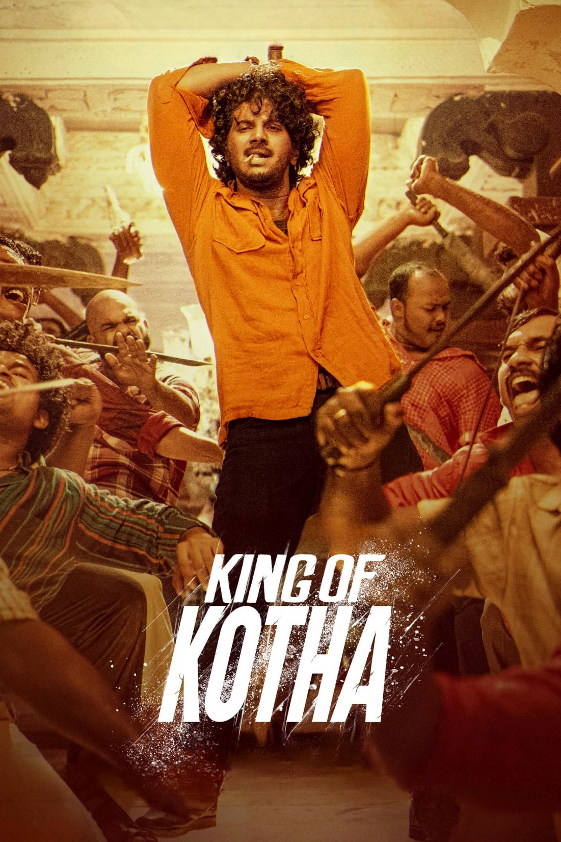 King of Kotha