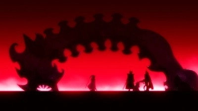 Garo: The Animation