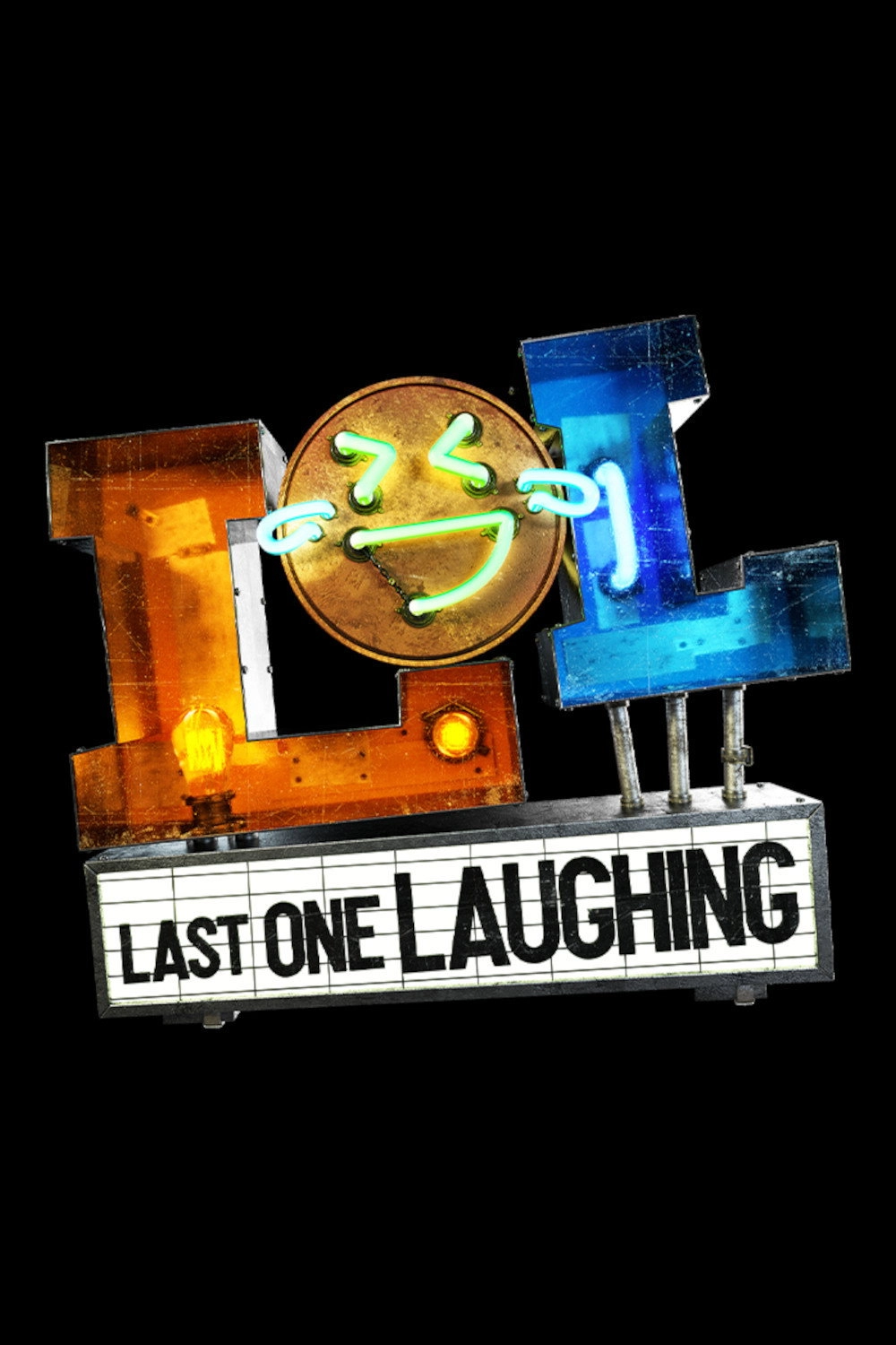 LOL: Last One Laughing Netherlands