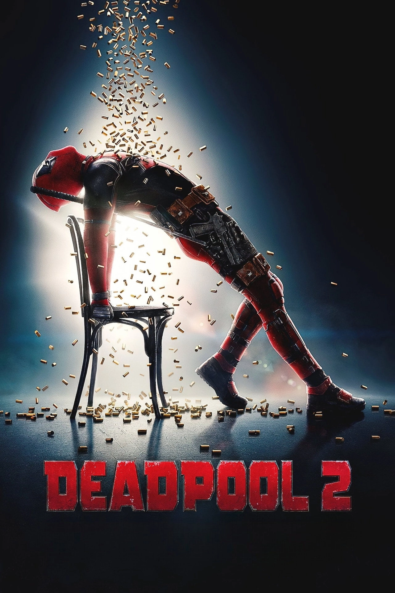 Deadpool 2