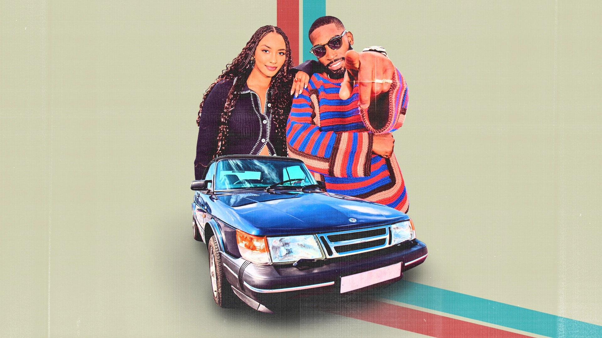 Bangers: Mad for Cars