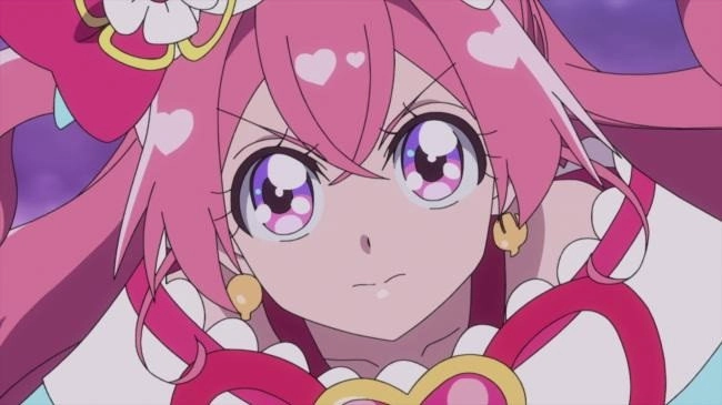 Delicious Party Precure
