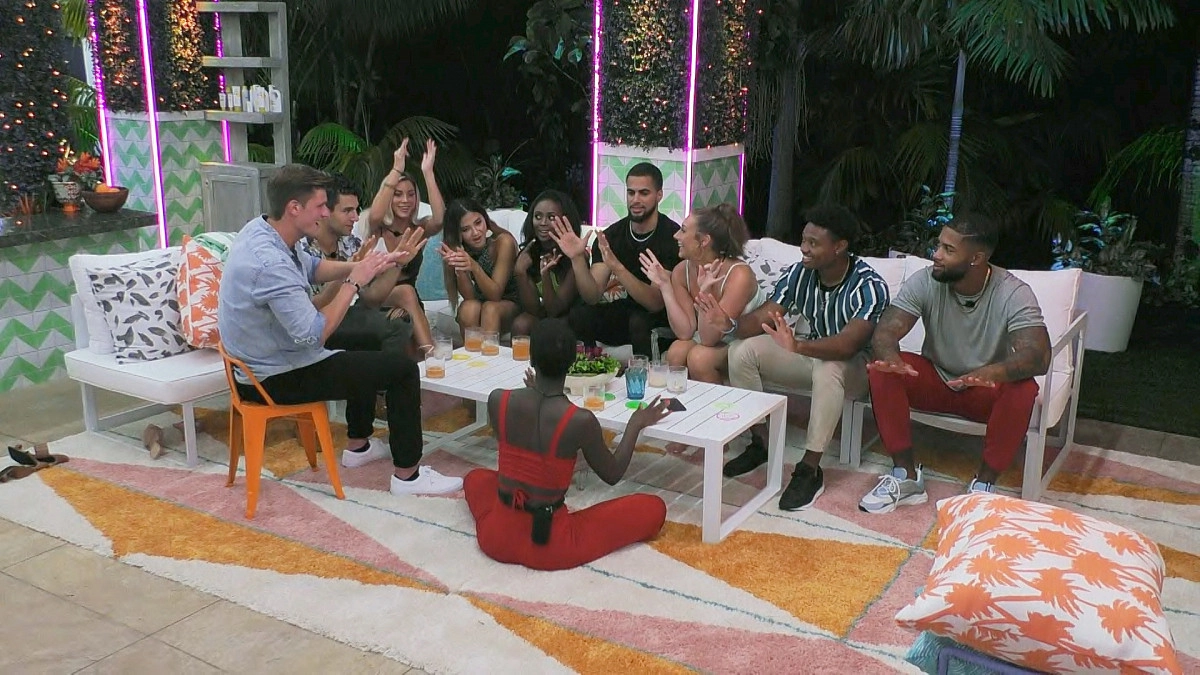 Love Island USA