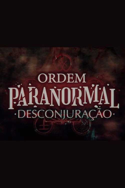 Ordem Paranormal