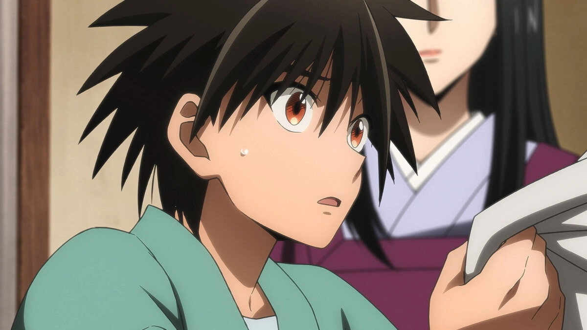 Rurouni Kenshin