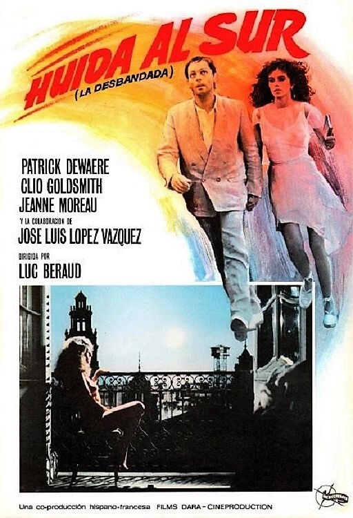 Heat of Desire