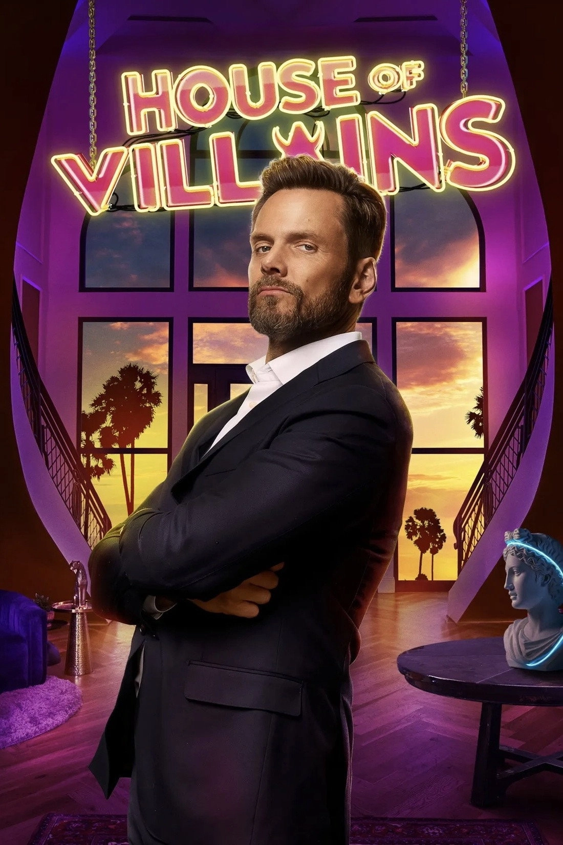 House of Villains