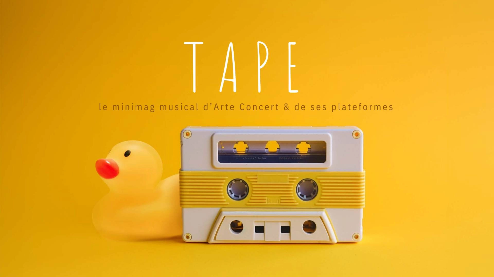 TAPE
