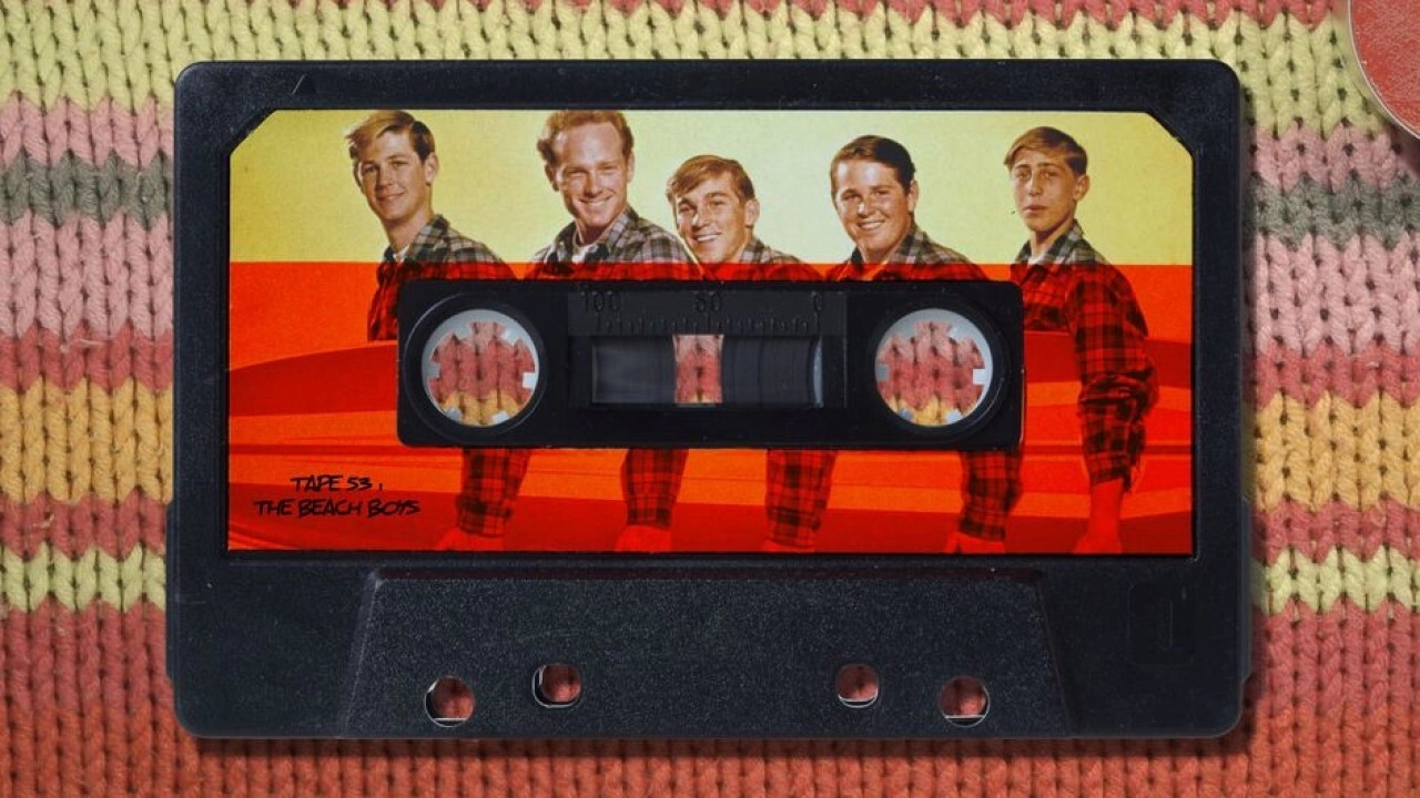 TAPE