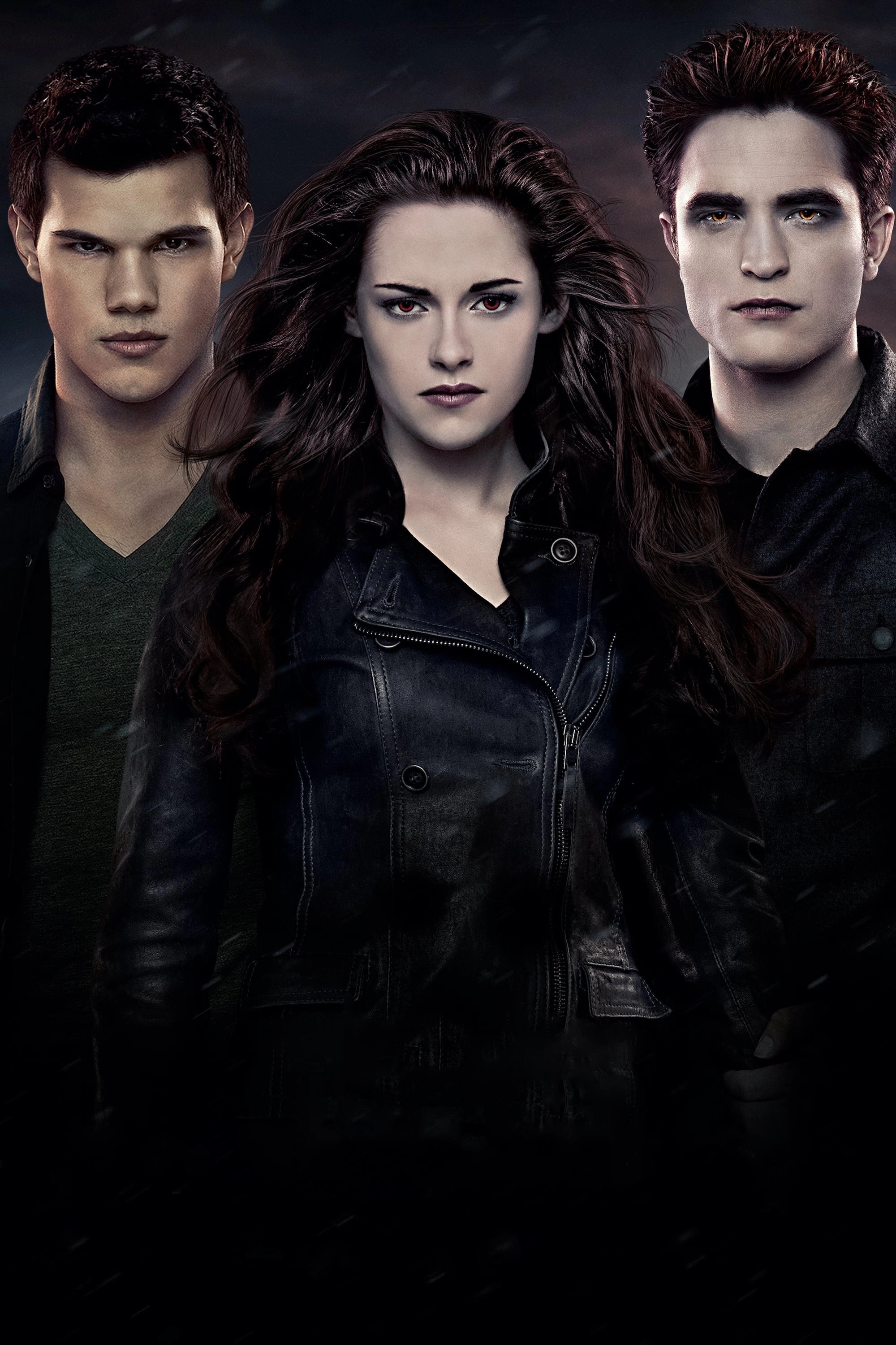 The Twilight Saga: Breaking Dawn - Part 2