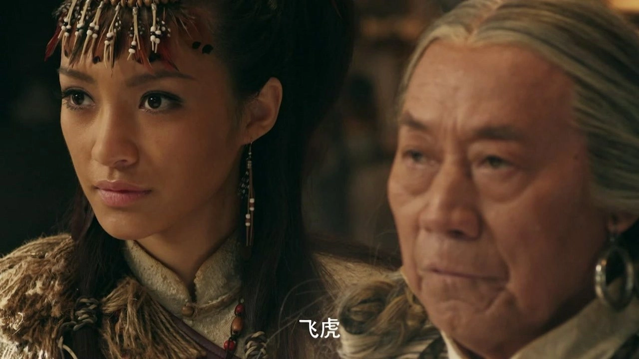 回马枪