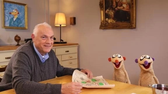 Ein Fall für die Erdmännchen