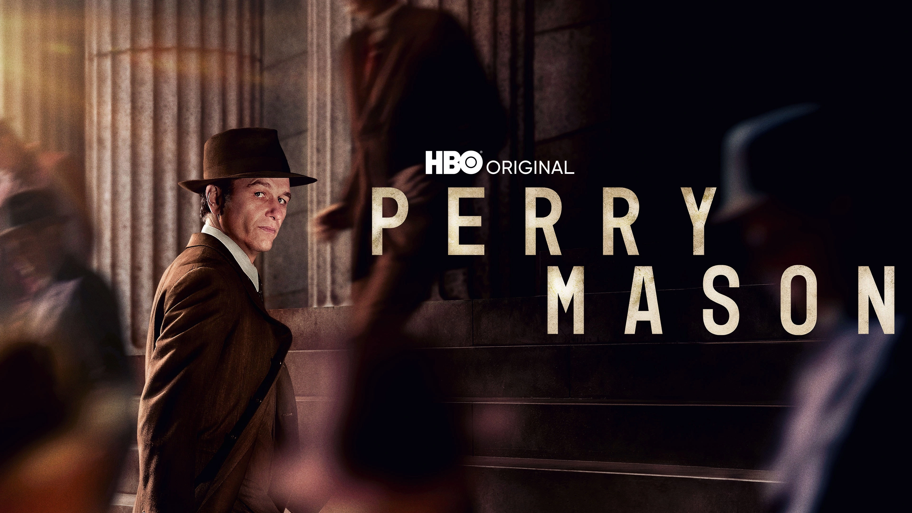 Perry Mason