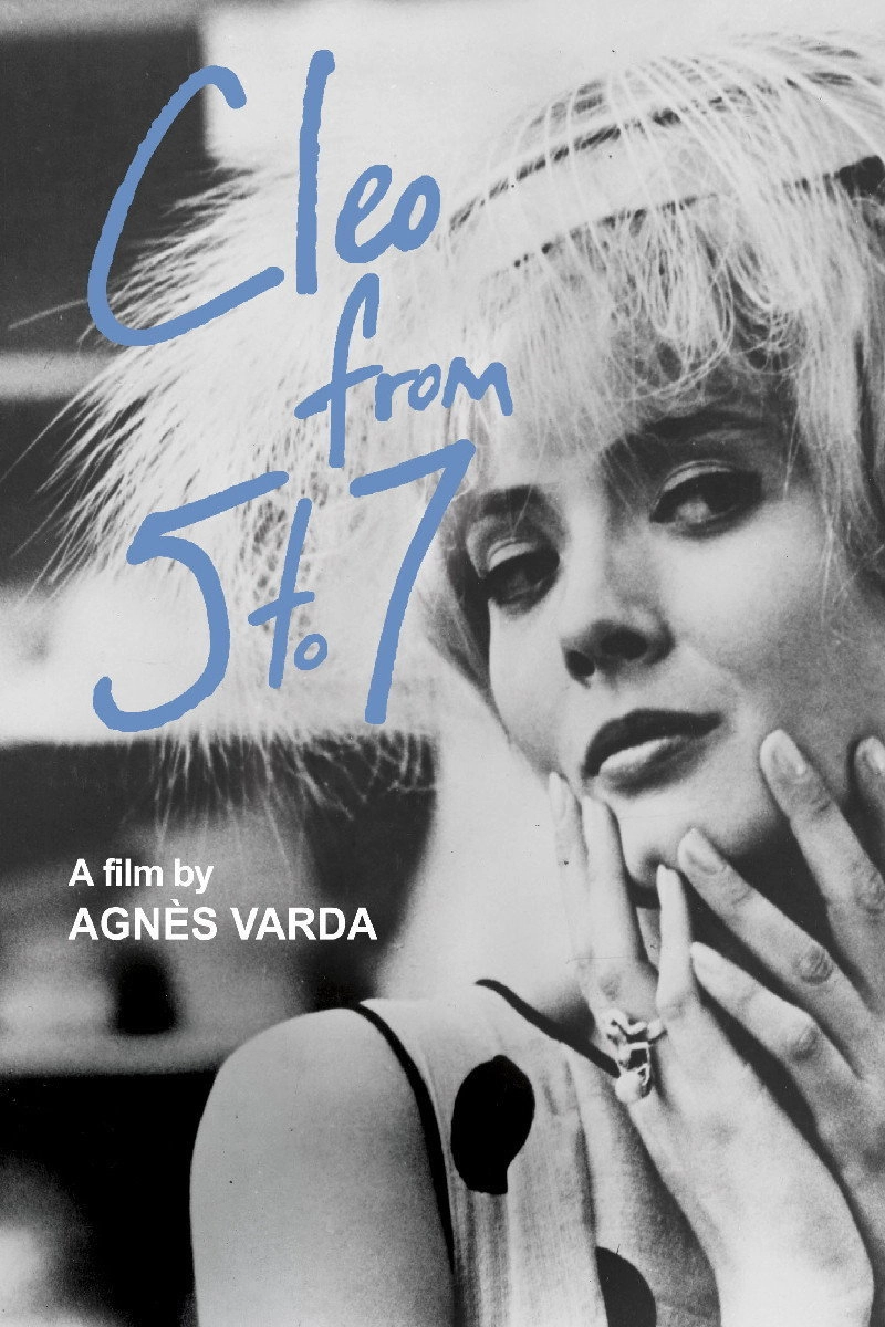 Cléo from 5 to 7
