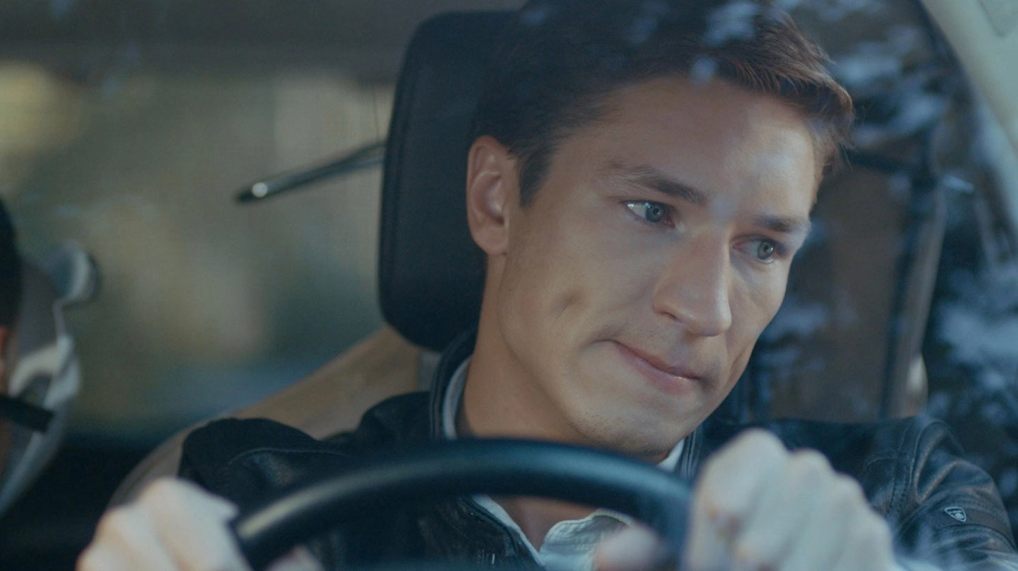 Passenger