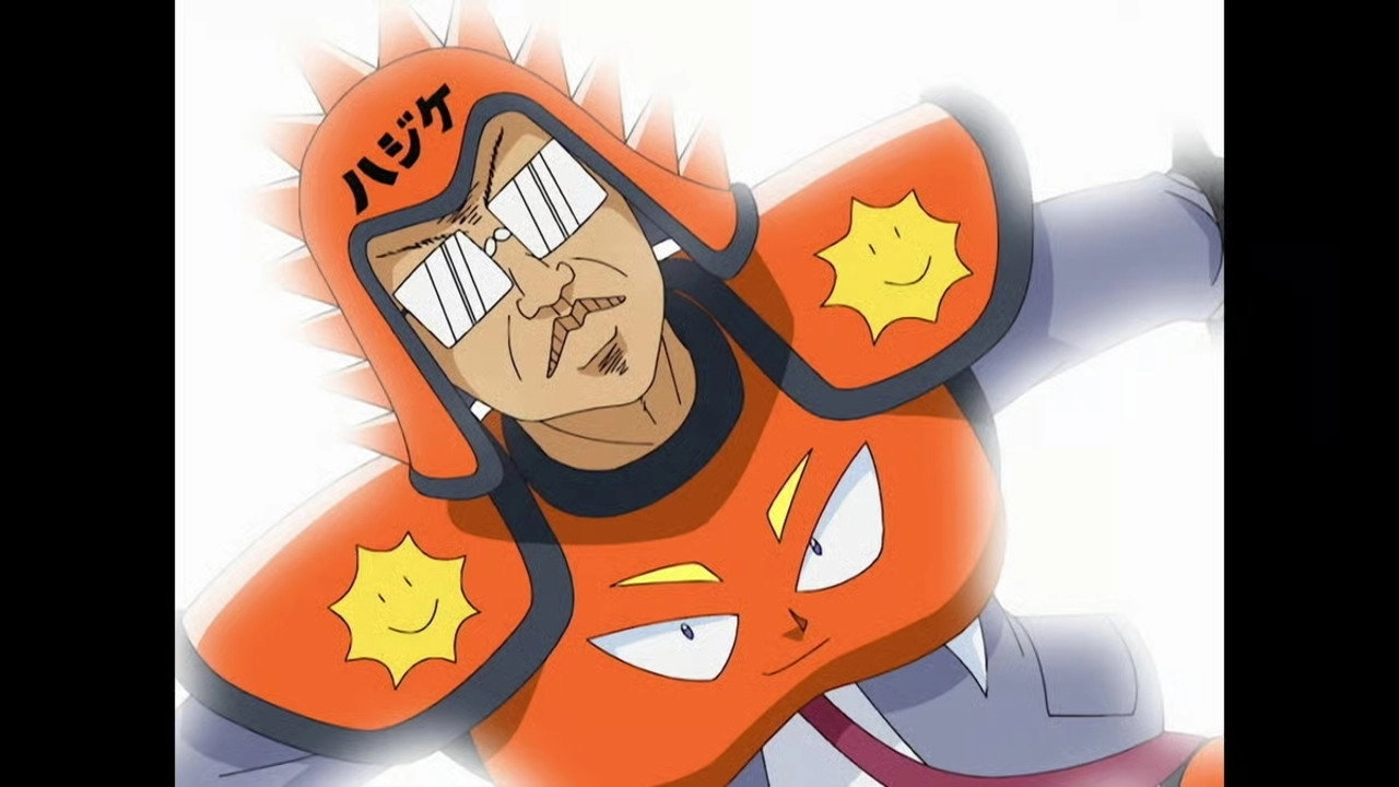 Bobobo-bo Bo-bobo