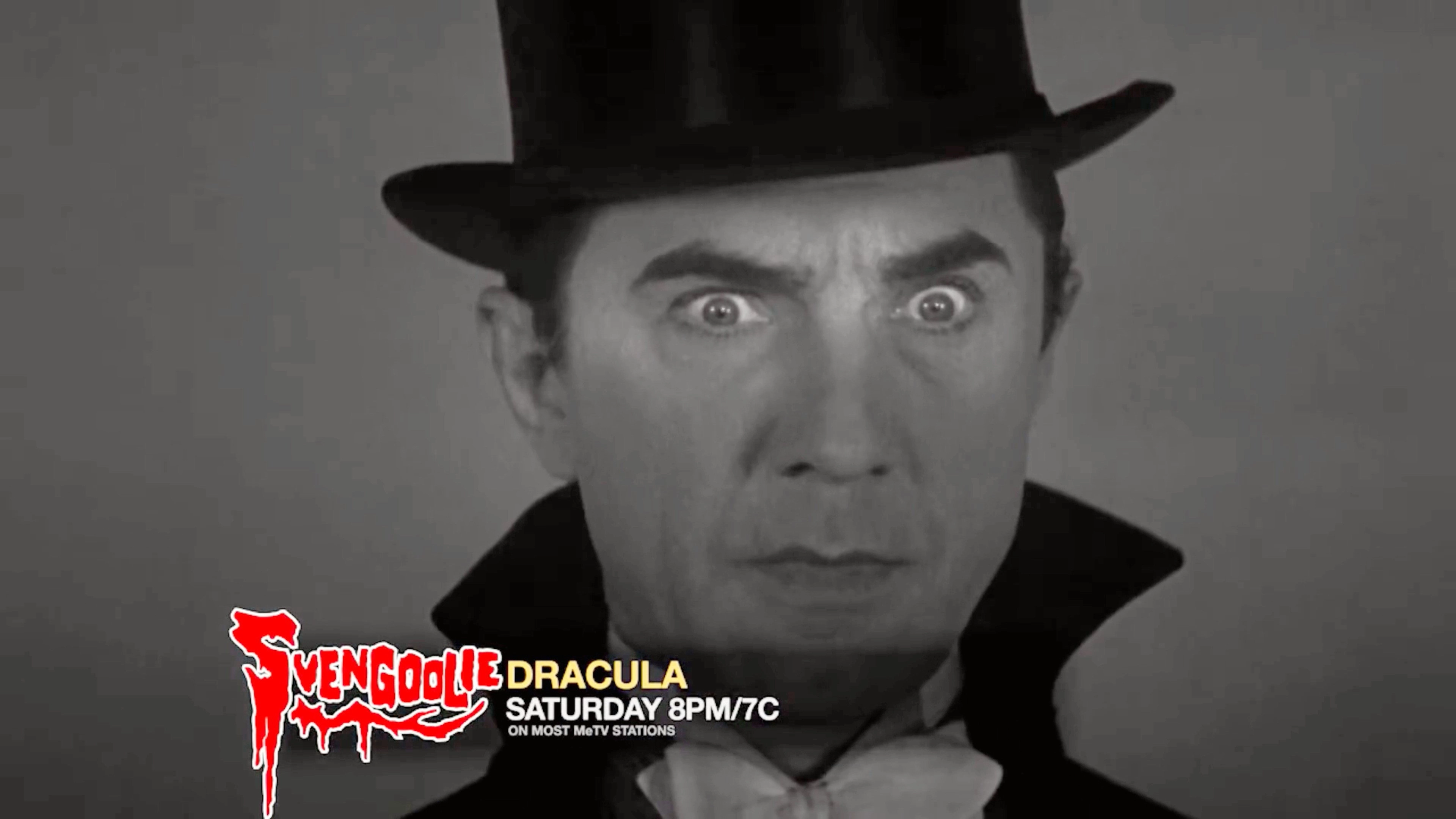 Svengoolie
