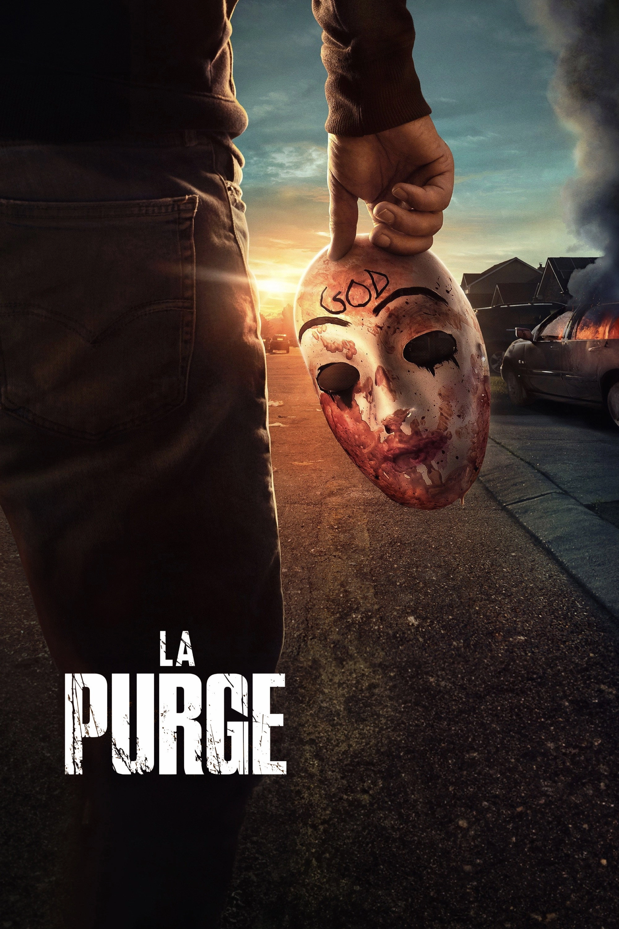 The Purge