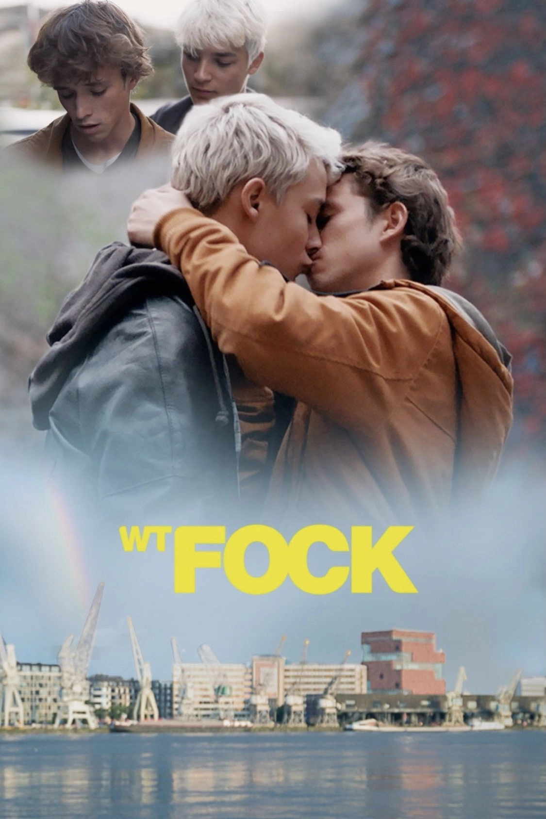 wtFOCK