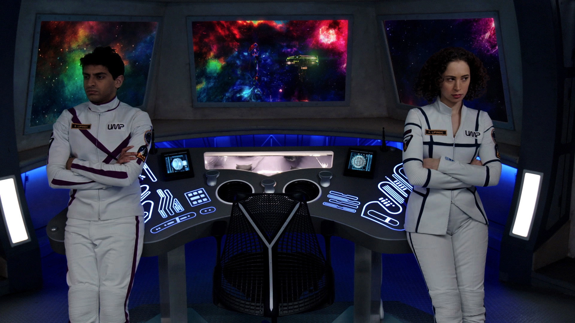 Other Space
