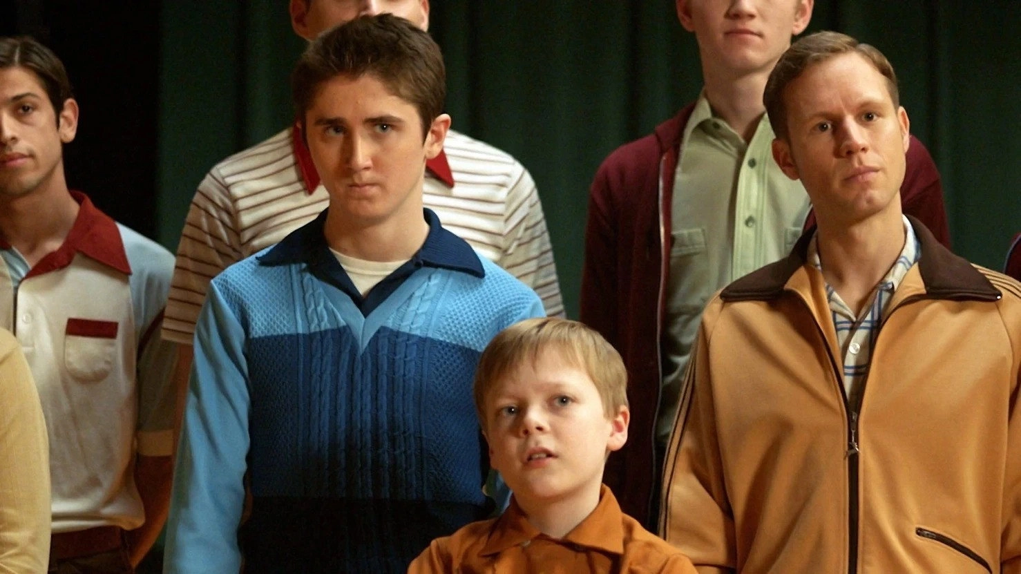 The Kids Are Alright
