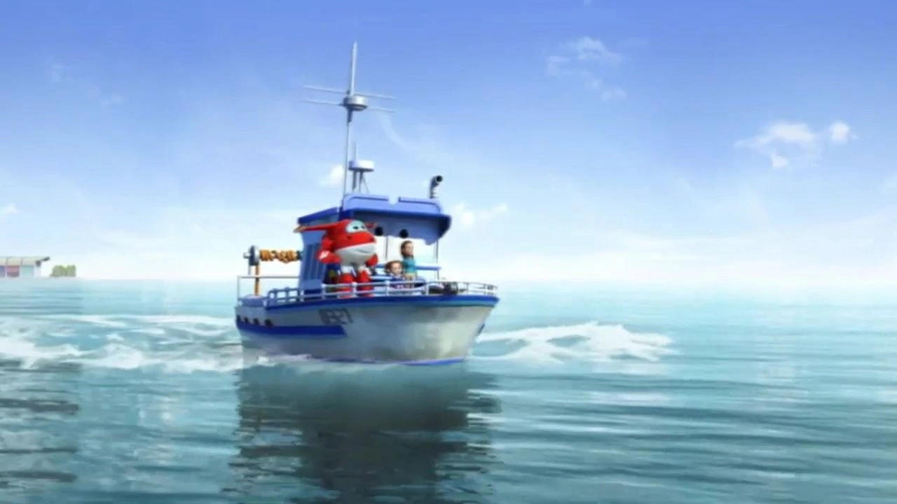 Super Wings