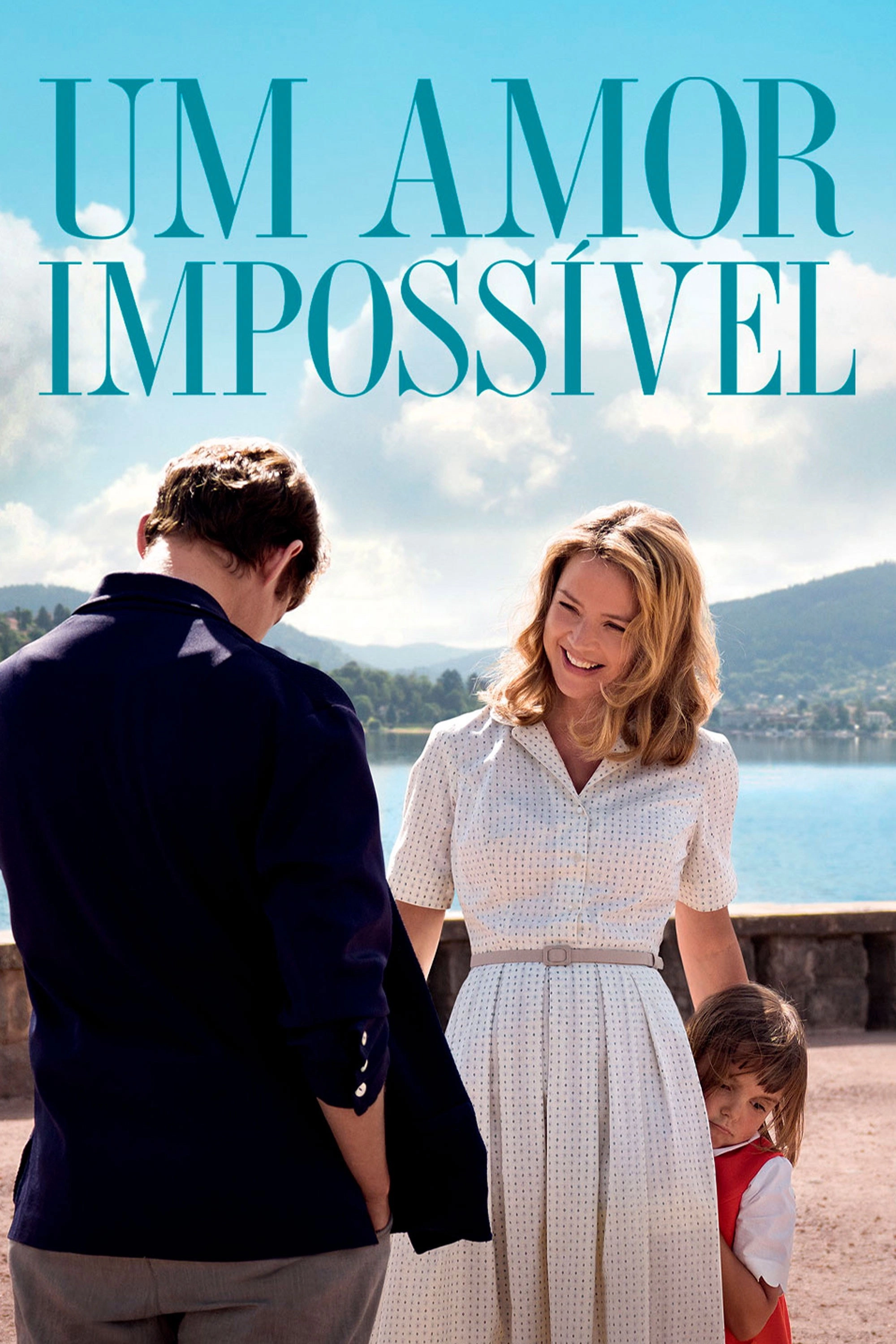 An Impossible Love