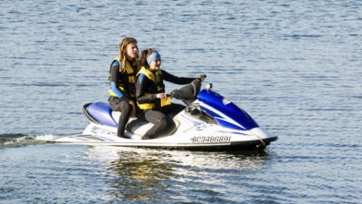 The Amazing Race Canada
