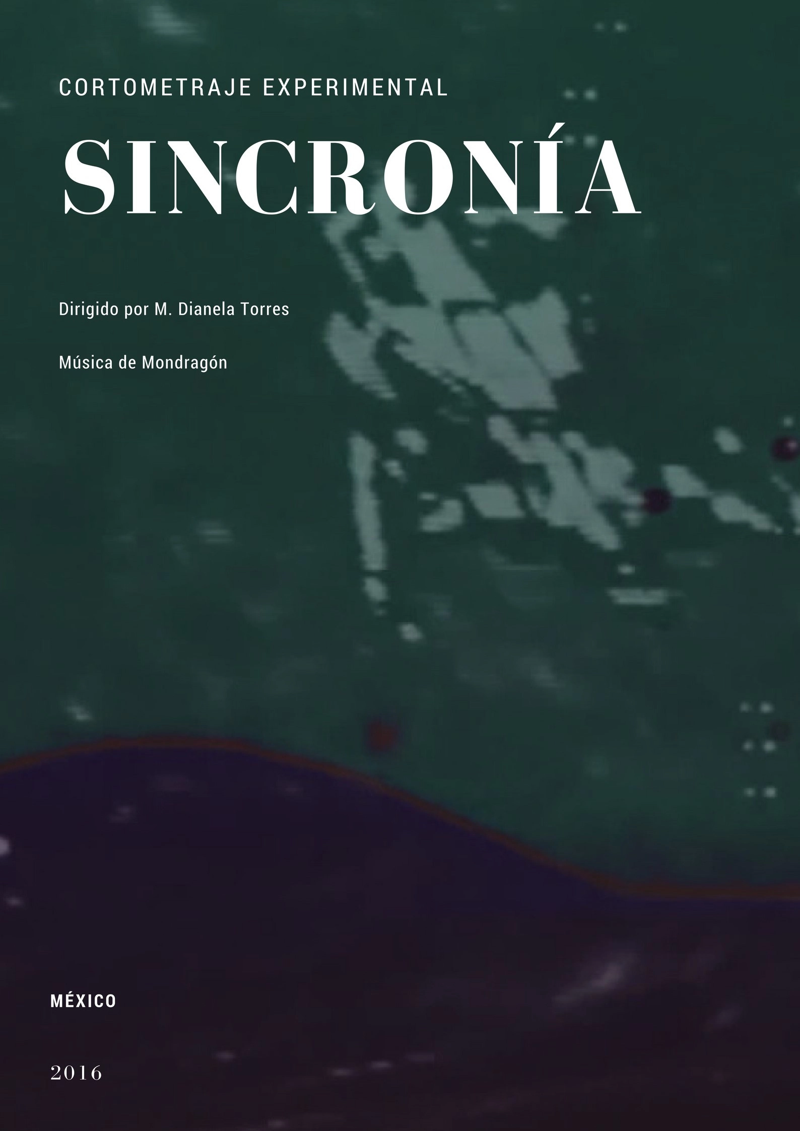 Sincronía